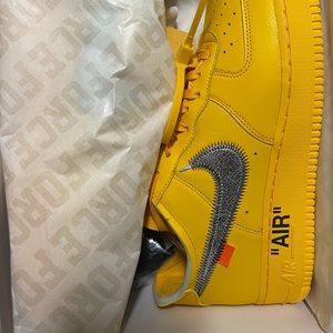 Air Force 1 ‘07 /OW